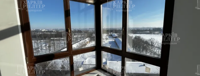 3-кімнатна квартира, Центр, ЖК Фаворит