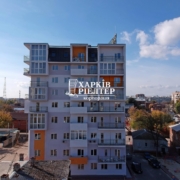 3-кімнатна квартира, Гагарина (нач.),                                            
                            ЖК Gaudi Hall