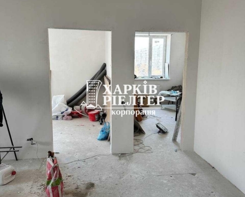 5-кімнатна гостинка, П.Поле