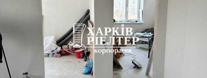 3-кімнатна квартира, Хол.Гора, ЖК Крокус