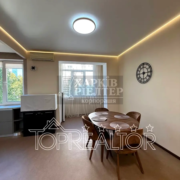 3-кімнатна квартира, ХТЗ, ЖК Оливия