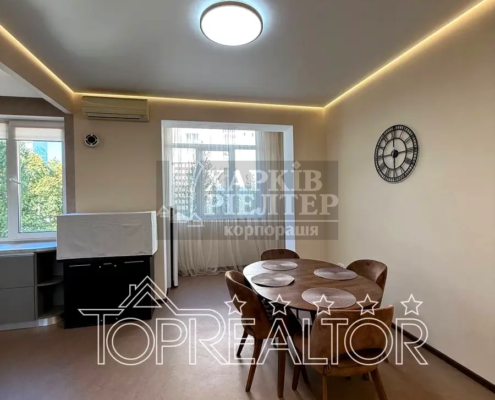 1-кімнатна квартира, Сортировка