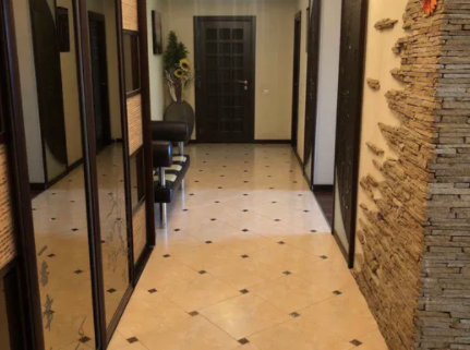 3-кімнатна квартира, Красный луч,                                                                         ЖК Московский