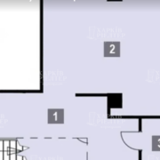 3-кімнатна квартира, П.Поле,                                            
                            ЖК Bauhaus