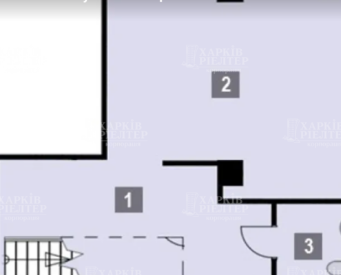 1-кімнатна квартира, Сортировка