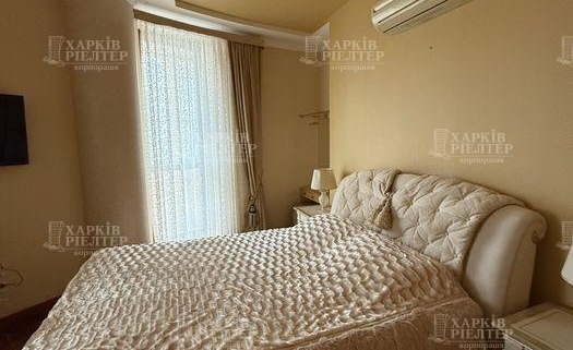 3-кімнатна квартира, П.Поле, ЖК Оптима