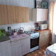 3-кімнатна квартира, Змиевской