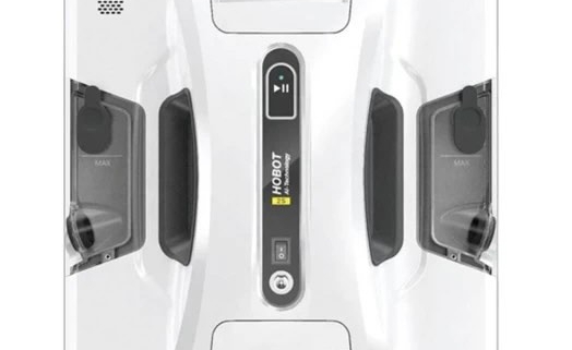 Роботы-мойщики окон Hobot: как выбрать надежного помощника для дома