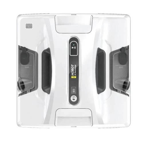 Роботы-мойщики окон Hobot: как выбрать надежного помощника для дома