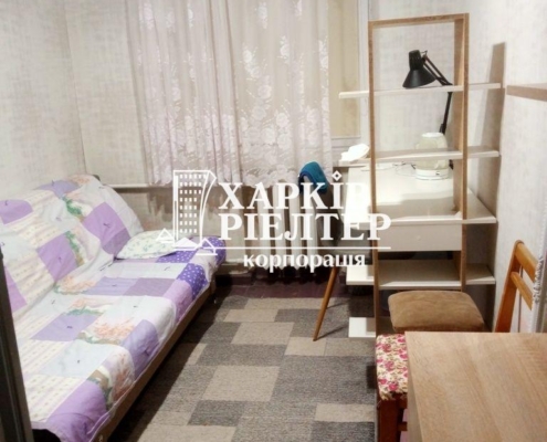 1-кімнатна квартира, Сортировка