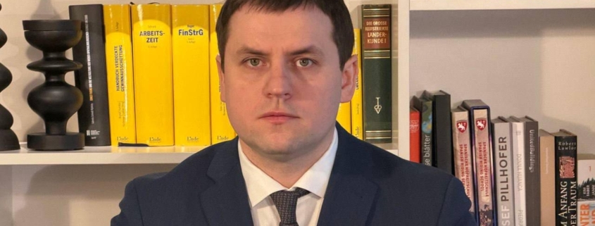 Експертизи підтвердили відсутність збитків у справі харківського екс-чиновника Мирного – захист заявляє про тиск з боку НАБУ