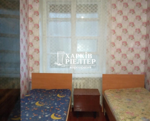 1-кімнатна квартира, Сортировка