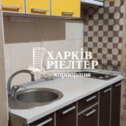 Оренда                     1-кімнатна гостинка, ЮВ и ЦР