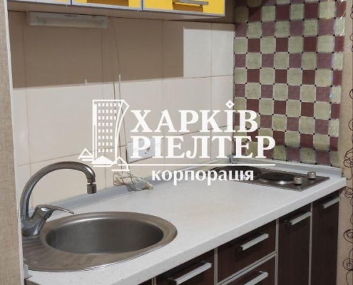 1-кімнатна квартира, Сортировка