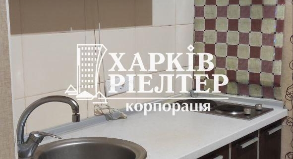 Оренда                     1-кімнатна гостинка, ЮВ и ЦР