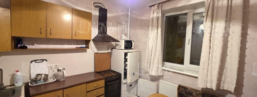 Оренда 2-кімнатна квартира, Алексеевка, ЖК Молодежный городок