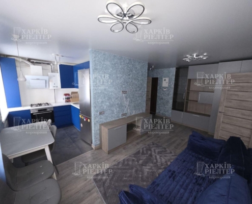 1-кімнатна квартира, Сортировка