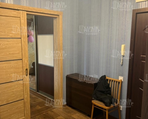 1-кімнатна квартира, Сортировка