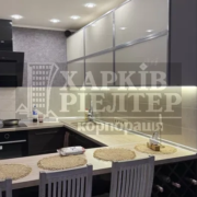 Оренда                     3-кімнатна квартира, Алексеевка,                                            
                            ЖК Молодёжный 1,2