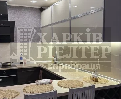 Оренда                     3-кімнатна квартира, Алексеевка,                                                                         ЖК Молодёжный 1,2