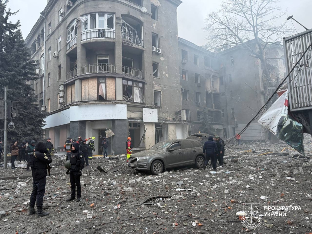 У Харкові збираються витратити 250 мільйонів гривень на реконструкцію набережної