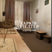 1-кімнатна гостинка, Салтовка, ЖК Квартет