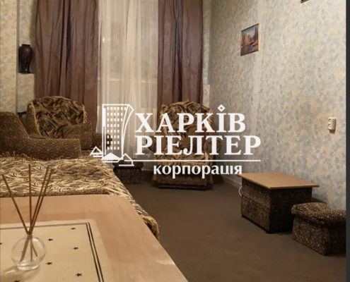 Оренда                     2-кімнатна квартира, П.Поле