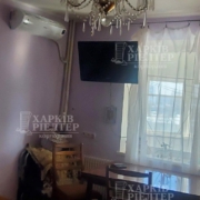 1-кімнатна квартира, Алексеевка,                                            
                            ЖК Победа, 59