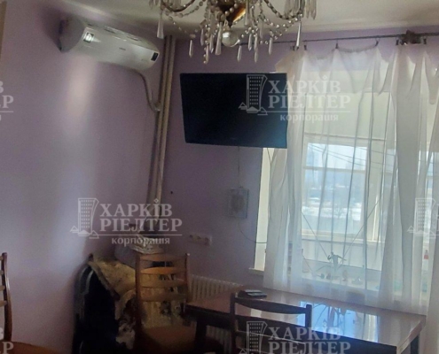 Оренда                     2-кімнатна квартира, П.Поле