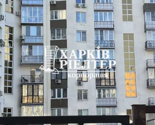 1-кімнатна гостинка, ЮВ и ЦР, ЖК Котловский