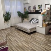 1-кімнатна квартира, Нов.Дома, ЖК Эдельвейс