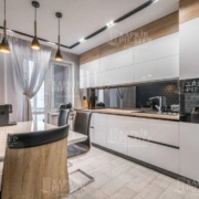 2-кімнатна квартира, Центр,                                            
                            ЖК Флагман