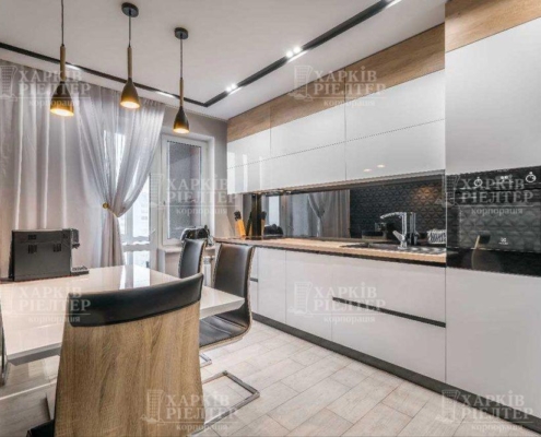 1-кімнатна гостинка, ЮВ и ЦР, ЖК Котловский