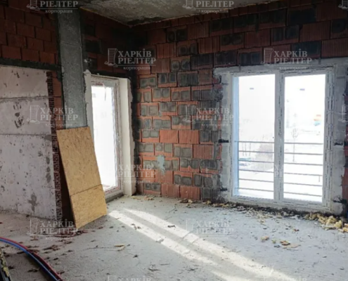 Оренда                     2-кімнатна квартира, П.Поле