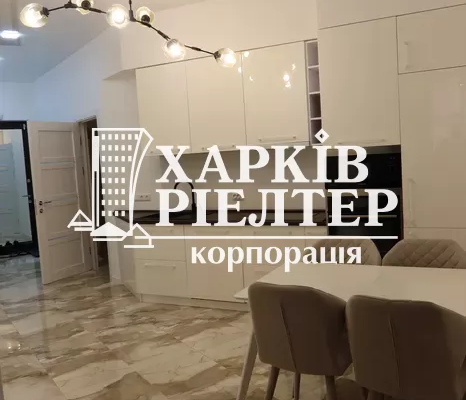 3-кімнатна квартира, Красный луч,                                                                         ЖК Московский