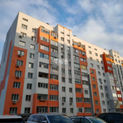 2-кімнатна квартира, ХТЗ,
ЖК Мира, участок 1