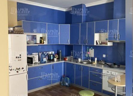 2-кімнатна квартира, П.Поле, ЖК Гранд