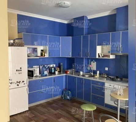 1-кімнатна гостинка, ЮВ и ЦР, ЖК Котловский