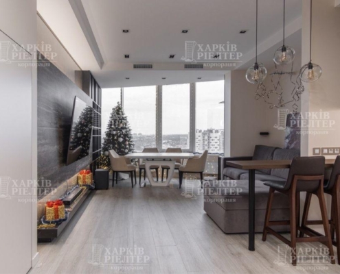 Оренда                     2-кімнатна квартира, П.Поле