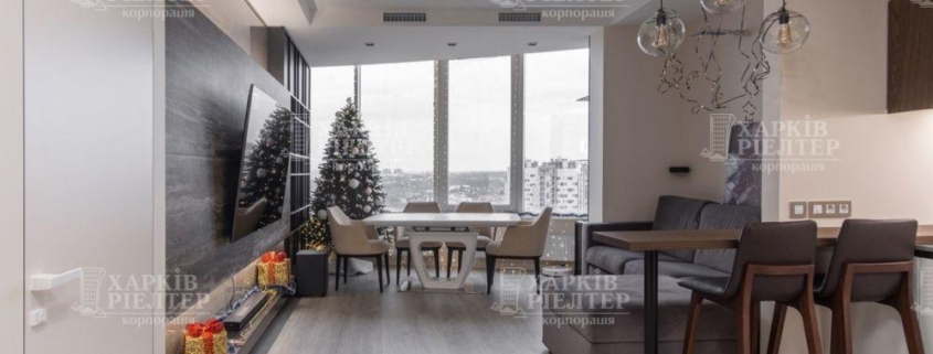 2-кімнатна квартира, П.Поле, ЖК Мир