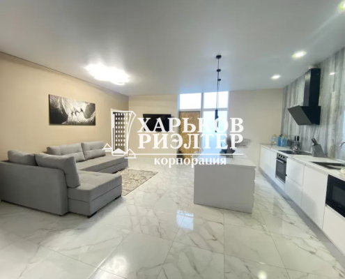 3-кімнатна квартира, Красный луч,                                                                         ЖК Московский