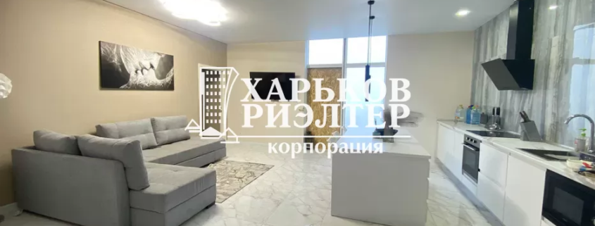 2-кімнатна квартира, П.Поле,                                                                         ЖК Ультра