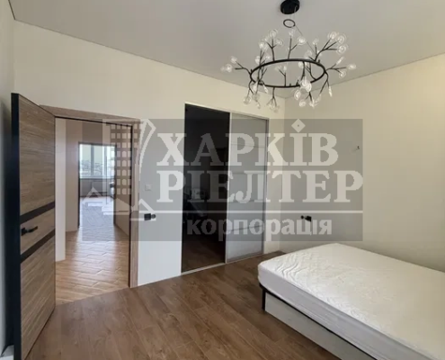 3-кімнатна квартира, Красный луч,                                                                         ЖК Московский