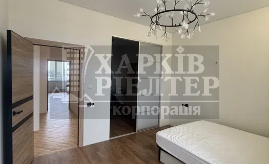 2-кімнатна квартира, Павловка, ЖК Инфинити