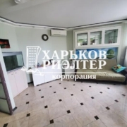 2-кімнатна квартира, Салтовка, ЖК Союз