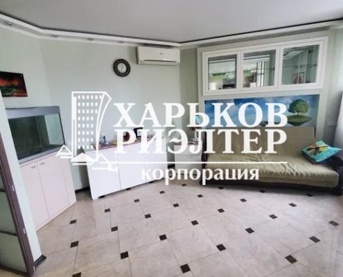 3-кімнатна квартира, П.Поле, ЖК Оптима