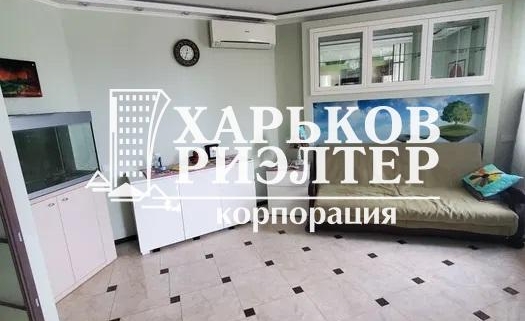 2-кімнатна квартира, Салтовка, ЖК Союз