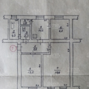3-кімнатна квартира, Сортировка