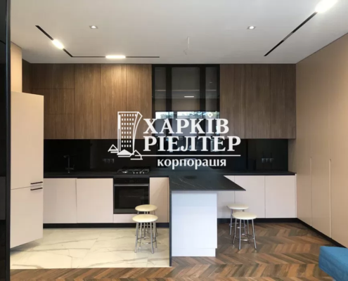 3-кімнатна квартира, П.Поле, ЖК Оптима