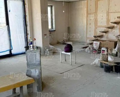 1-кімнатна гостинка, ЮВ и ЦР, ЖК Котловский